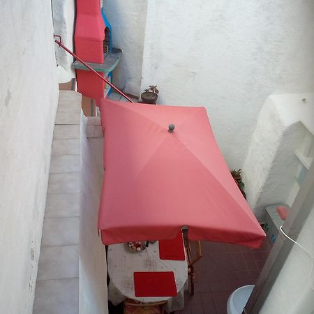 Al Mare, Al Sole, Si', Ma Nella Casa Del Minatore Буджерру Екстер'єр фото